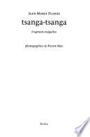 Tsanga-tsanga