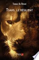 Tsavo, le résilient