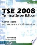 TSE 2008