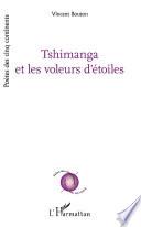 Tshimanga et les voleurs d'étoiles