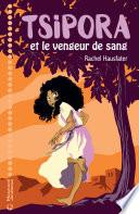 Tsipora et le vengeur de sang