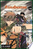 Tsubasa Reservoir Chronicle
