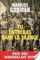 Tu entreras dans le silence