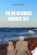 Tu ne m'avais jamais dit