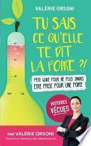 Tu Sais Ce Qu'elle Te Dit La Poire?!
