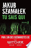 Tu sais qui