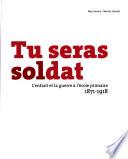Tu seras soldat