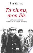 Tu vivras, mon fils