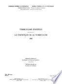 Tuberculosis statistics