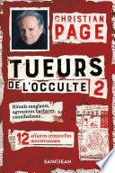 Tueurs de l'occulte 2