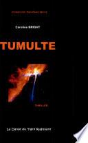 Tumulte
