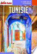 TUNISIE 2019 Carnet Petit Futé