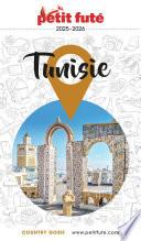 TUNISIE 2025/2026 Petit Futé