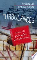 Turbulences