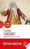 Turcaret précédé de Crispin rival de son maître