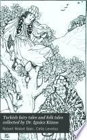 Turkish Fairy Tales and Folk Tales
