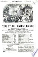 Turlututu chapeau pointu