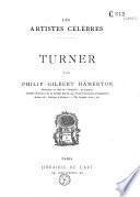 Turner. Paris o.J.