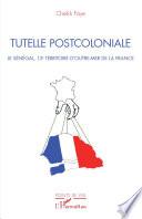 Tutelle postcoloniale
