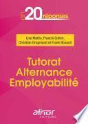 Tutorat Alternance Employabilité