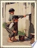 TWAIN, Mark – Les Aventures De Tom Sawyer