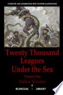 Twenty Thousand Leagues Under the Sea-vingt Mille Lieues Sous Les Mers