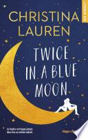 Twice in a blue moon (version française)