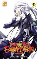 Twin Star Exorcists