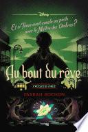 Twisted Tale Disney - Au bout du rêve