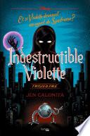 Twisted Tale - Indestructible Violette