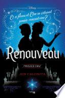 Twisted Tale - Renouveau