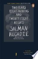 Two Years, Eight Months and Twenty-one Nights