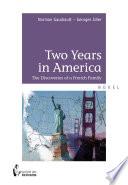 Two Years in America