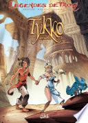 Tykko des sables T02