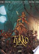 Tykko des sables T03