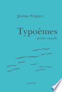 Typoèmes