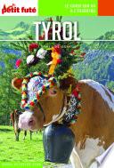 TYROL 2020 Carnet Petit Futé