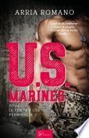 U.S. Marines - Tome 1