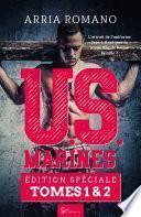 U.S. Marines - Tomes 1 et 2