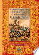 Ua vengença • La Hilha de Massicam