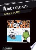Ubu colonial