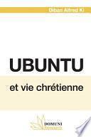 Ubuntu et vie chrétienne