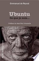 Ubuntu