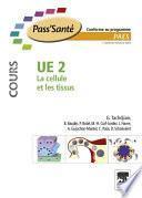 UE 2 - La cellule et les tissus - Cours