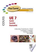 UE 7 - Santé - Société - Humanité (Cours)