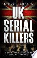 UK SERIAL KILLERS