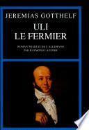 Uli le fermier