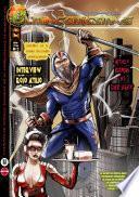 ulmia comics magazine
