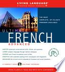 Ultimate French Advanced