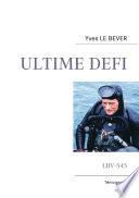 Ultime Defi